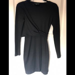 Club Monaco Mini Dress